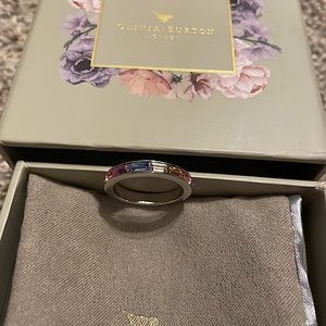 Olivia Burton ring